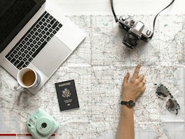 The World's 10 Most Powerful Passports for 2025: Where Your Passport Can Take You? The World's 10 Most Powerful Passports for 2025: Where Your Passport Can Take You?