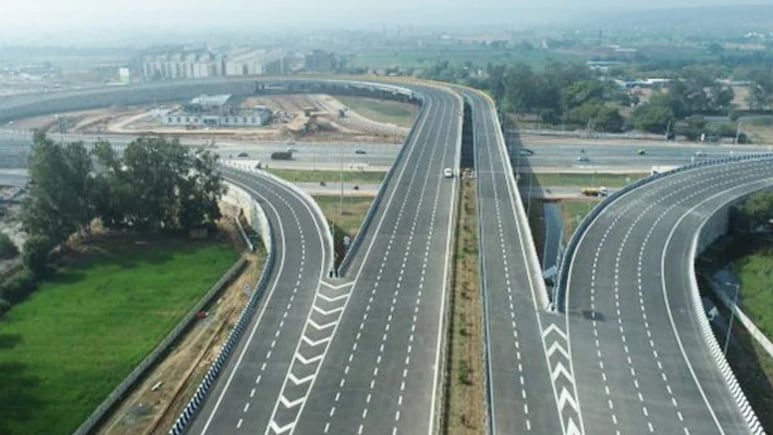 6 New Expressways To Reshape Bihar, Cut Travel Time To Delhi