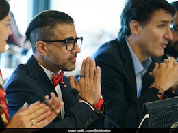Who Is Sachit Mehra, The Indo-Canadian President Of Trudeau's Liberal Party?