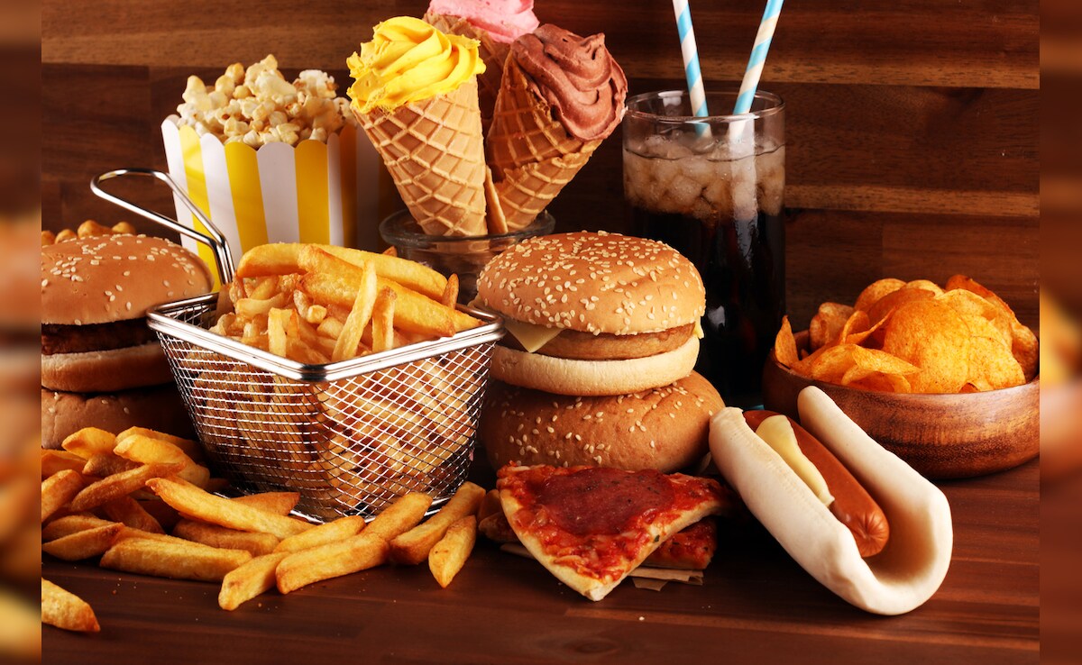 Latest and Breaking News on NDTV Latest and Breaking News on NDTV