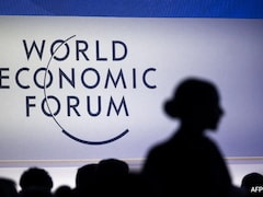 AI, Crypto, Debt: World Economic Forum Chief Warns Of 3 Major Bubbles