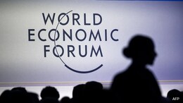 AI, Crypto, Debt: World Economic Forum Chief Warns Of 3 Major Bubbles