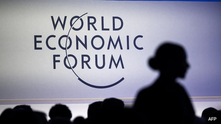 AI, Crypto, Debt: World Economic Forum Chief Warns Of 3 Major Bubbles