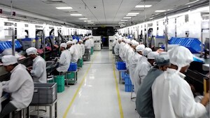 Global Agency's Ratings Reflect India's Growth Despite Tariff Tiff