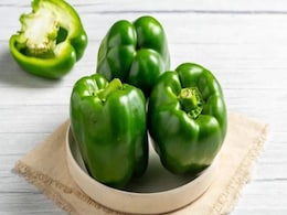 Viral: Zepto User Flags Difference Of Rs 86 In Capsicum Prices Between Android And iPhone Viral: Zepto User Flags Difference Of Rs 86 In Capsicum Prices Between Android And iPhone