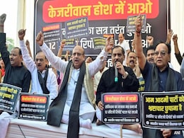 Relief For AAP Before Polls, Court Turns Down BJP Plea Over Central Audits Relief For AAP Before Polls, Court Turns Down BJP Plea Over Central Audits