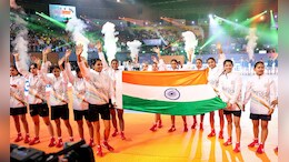Kho Kho World Cup 2025: खो खो विश्व कप 2025 जीतकर भारतीय महिला टीम ने रचा इतिहास, पुरुष टीम भी बनी चैंपियन