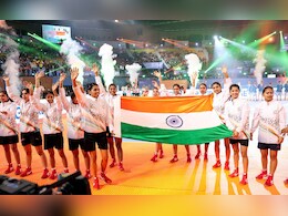 Kho Kho World Cup 2025: खो खो विश्व कप 2025 जीतकर भारतीय महिला टीम ने रचा इतिहास, पुरुष टीम भी बनी चैंपियन
