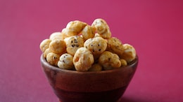 Obsessed With Uncle Chipps? Here's A Healthier Makhana Version You'll Love