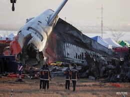South Korea To Send Jeju Air Crash Black Box To US For Analysis South Korea To Send Jeju Air Crash Black Box To US For Analysis