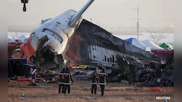 World's Worst Air Crashes In Recent Years
