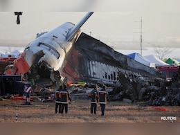World's Worst Air Crashes In Recent Years