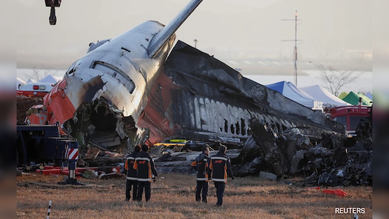 World's Worst Air Crashes In Recent Years