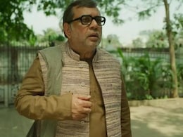 <i>The Storyteller</i> Review: Unflashy, Witty Tribute To Satyajit Ray