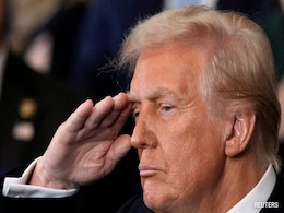 'Dear Friend', 'Closest Ally': World Leaders On Donald Trump's Inauguration 'Dear Friend', 'Closest Ally': World Leaders On Donald Trump's Inauguration