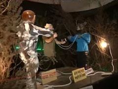 महाकुंभ में आकर्षण का केंद्र बनीं सतयुग से कलयुग की झाकियां, जानिए क्या है इनमें