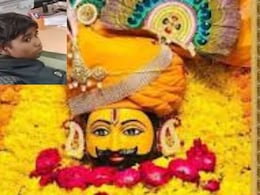 Khatu Shyam: खाटू श्‍याम की भक्‍त‍ि में डूबा 13 साल का बच्‍चा, दर्शन के ल‍िए घर छोड़ा