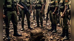 43 लाख का इनाम, 100 से ज्यादा जवानों की हत्या... क्या है सरेंडर करने वाले 9 नक्सलियों की कहानी?