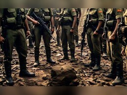 43 लाख का इनाम, 100 से ज्यादा जवानों की हत्या... क्या है सरेंडर करने वाले 9 नक्सलियों की कहानी? 43 लाख का इनाम, 100 से ज्यादा जवानों की हत्या... क्या है सरेंडर करने वाले 9 नक्सलियों की कहानी?