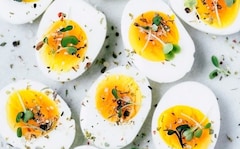 How Long Should You Boil Eggs? The Perfect Timing Guide