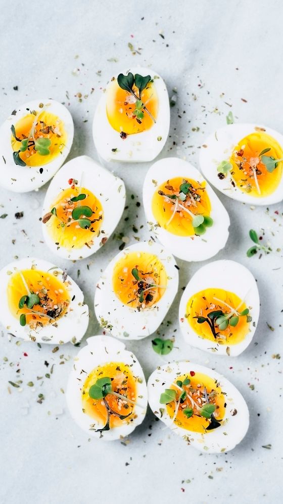 How Long Should You Boil Eggs? The Perfect Timing Guide