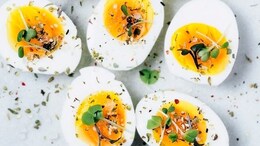 5 High-Protein Egg Snacks You Can Order Online For A Quick Energy Boost