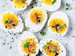 5 High-Protein Egg Snacks You Can Order Online For A Quick Energy Boost 5 High-Protein Egg Snacks You Can Order Online For A Quick Energy Boost