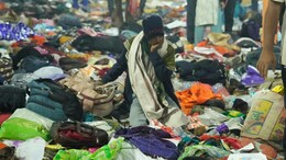 Yogi Adityanath On Why Kumbh Stampede Was Not "Excessively Highlighted"