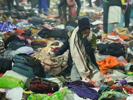 Yogi Adityanath On Why Kumbh Stampede Was Not "Excessively Highlighted" Yogi Adityanath On Why Kumbh Stampede Was Not "Excessively Highlighted"