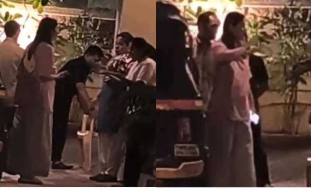 Saif Ali Khan Injured in Attempted Burglary