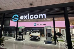 Exicom Integrates The Power Of Renewable Energy And Advanced EV Charging, Debuts Powerful Solutions At Bharat Mobility 2025