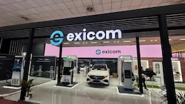 Exicom Integrates The Power Of Renewable Energy And Advanced EV Charging, Debuts Powerful Solutions At Bharat Mobility 2025