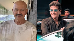 When Rakesh Roshan And Jeetendra Were Abused By A Drunk Man In A Restaurant: " Jeetu Said..."