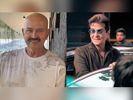 When Rakesh Roshan And Jeetendra Were Abused By A Drunk Man In A Restaurant: " Jeetu Said..."