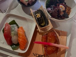 What Was On The Menu At The Golden Globes 2025? Find Out Here What Was On The Menu At The Golden Globes 2025? Find Out Here