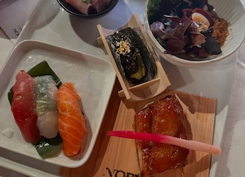 What Was On The Menu At The Golden Globes 2025? Find Out Here What Was On The Menu At The Golden Globes 2025? Find Out Here