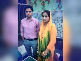 पति ने गाजियाबाद में किया सुसाइड, खबर सुनकर पत्नी ने दिल्ली में लगाई फांसी, आखिर हुआ क्‍या था?