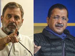 "Not Our Responsibility...": Congress Slams Ally AAP After Delhi Rout "Not Our Responsibility...": Congress Slams Ally AAP After Delhi Rout