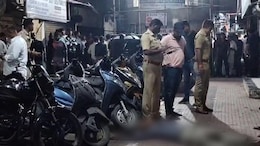 Businessman, Key Witness In Criminal Case, Shot Dead Near Mumbai