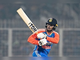 Ind vs Eng 5th T20I: गुरु यवराज के रिकॉर्ड से कुछ दूर रह गए अभिषेक शर्मा, कर दिया यह तूफानी कारनामा