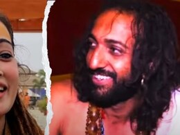 Mahakumbh 2025: साध्वी हर्षा रिछारिया और IIT बाबा के बीच क्या है कनेक्शन? जानिए हर एक बात Mahakumbh 2025: साध्वी हर्षा रिछारिया और IIT बाबा के बीच क्या है कनेक्शन? जानिए हर एक बात
