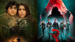 Exclusive: <i>Stree 2</i> And <i>Munjya</i> Makers Open Up On Why The Audience Loves Films Rooted In Indian Folklore