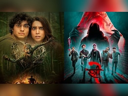 Exclusive: <i>Stree 2</i> And <i>Munjya</i> Makers Open Up On Why The Audience Loves Films Rooted In Indian Folklore