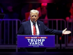 'When Sun Sets Tomorrow...': Trump's Big Vows Before Taking Over As President