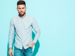 Satin Shirts से दें अपने आउटफिट को क्लासी लुक, 581 रुपए में आज ही कर दें ऑर्डर Satin Shirts से दें अपने आउटफिट को क्लासी लुक, 581 रुपए में आज ही कर दें ऑर्डर