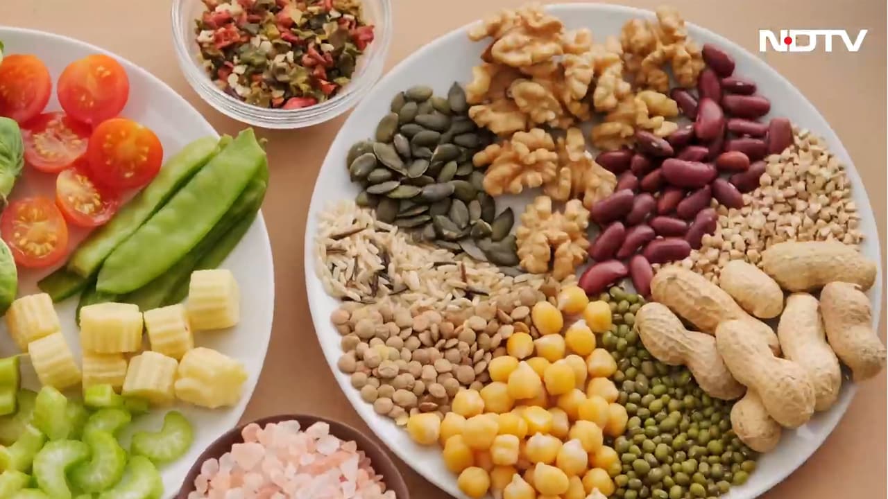 One Nation, 100% Nutrition