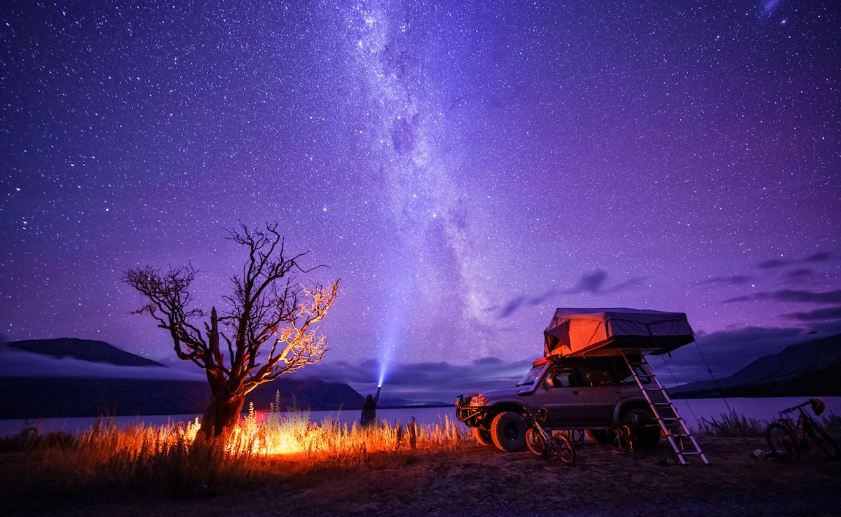 Заседнали ли сте да решавате къде да пътувате през 2025