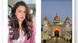 5 Historic Monuments To Visit In Jammu On Your Next Trip Like Avneet Kaur