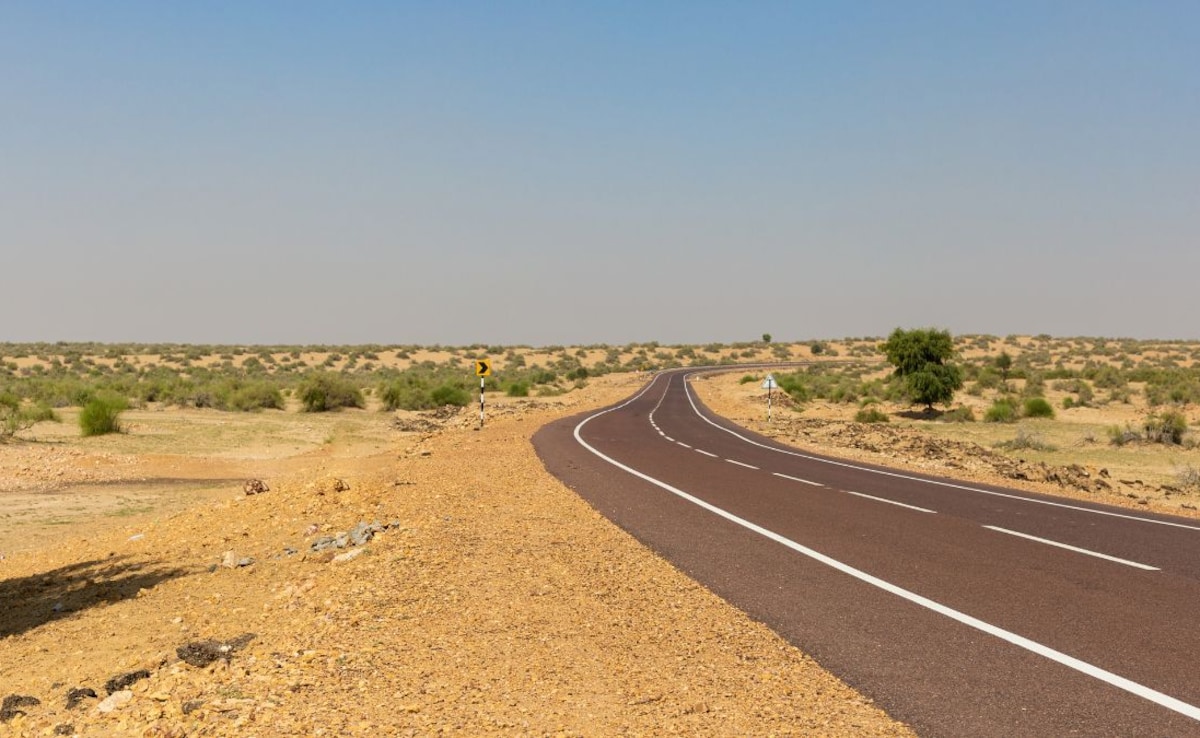 Latest and Breaking News on NDTV