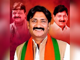 जीतू यादव के विवाद मामले में अब SIT करेगी जांच, BJP ने छह साल के लिए पार्टी से किया बाहर 